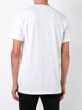 'Cracker H.' print T-shirt