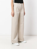 Summer brunch pants