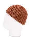 knit beanie