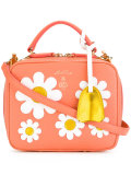 floral print bag