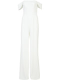 off-the-shoulder jumpsuit 