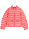 padded jacket 