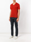 'Rebel Rebel' long sleeve T-shirt