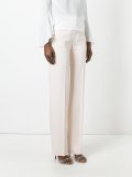 classic tailored trousers