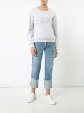 Rider sweatshirt