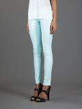 skinny trouser