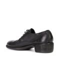classic lace-up shoes