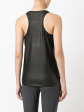 racer back top