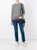 crew neck sweater