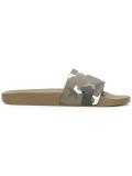 Valentino Garavani Camustars sliders