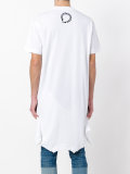 plain T-shirt 