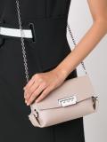 foldover top crossbody bag