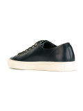 classic lace-up sneakers