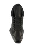 Rick Owens x Adidas 'Tech Runner'运动鞋