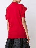 'Prism' knit T-shirt 