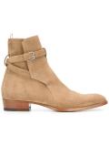 Signature Wyatt 30 Jodhpur boots
