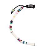 'African Vinyl Oxidized' bracelet