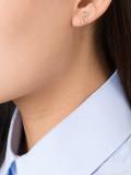 'Face' earring