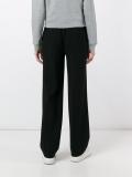drawstring track pants 