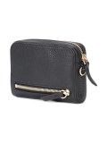 Fumo wristlet wallet