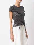 knitted top