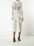 lace dress