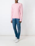 'Morley' sweatshirt