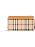 zip around wallet