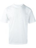 distressed T-shirt 