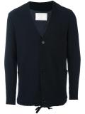 two-piece suit