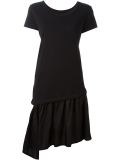 asymmetric dress