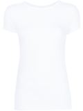 slim fit T-shirt