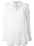 plain shirt 