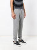 drawstring track pants 