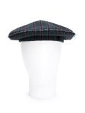 blazer stripes beret