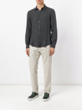 long-sleeve shirt 
