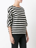 breton strip T-shirt