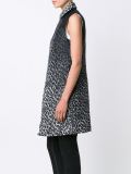 'Jutta' sleeveless jacket