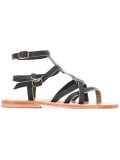 Larissa sandals
