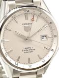 'Carrera' analog watch