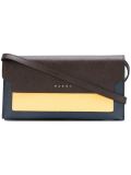 wallet crossbody bag