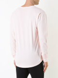 long sleeve top