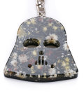 Darth Vader keyring 