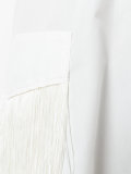 waist-tie dress