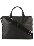 'Milano' laptop briefcase