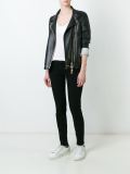 'Medium Waist Skinny'牛仔裤