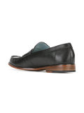 Ashley penny loafer