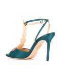 'Scifi' sandals
