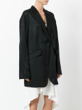 long blazer 