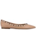 Valentino Garavani Rockstud embellishments